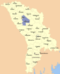 Singerei county